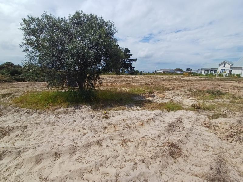 0 Bedroom Property for Sale in Albertinia Western Cape